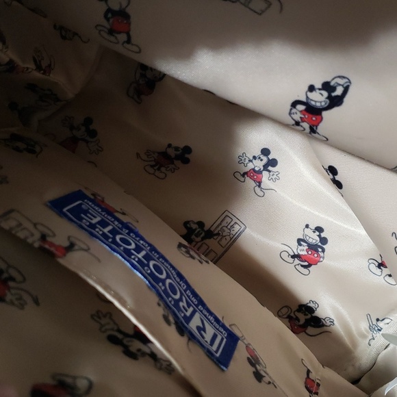 Rootote Mickey Mouse Purse - Picture 5 of 8